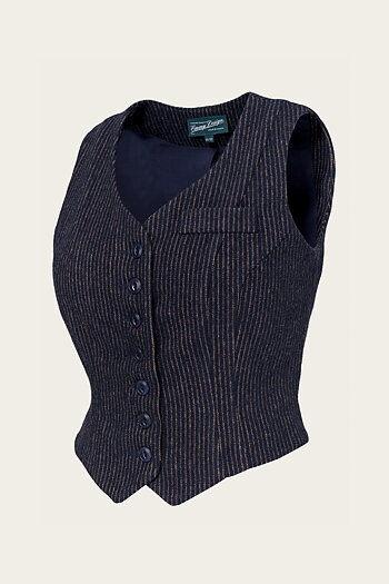 The Suit Up Waistcoat