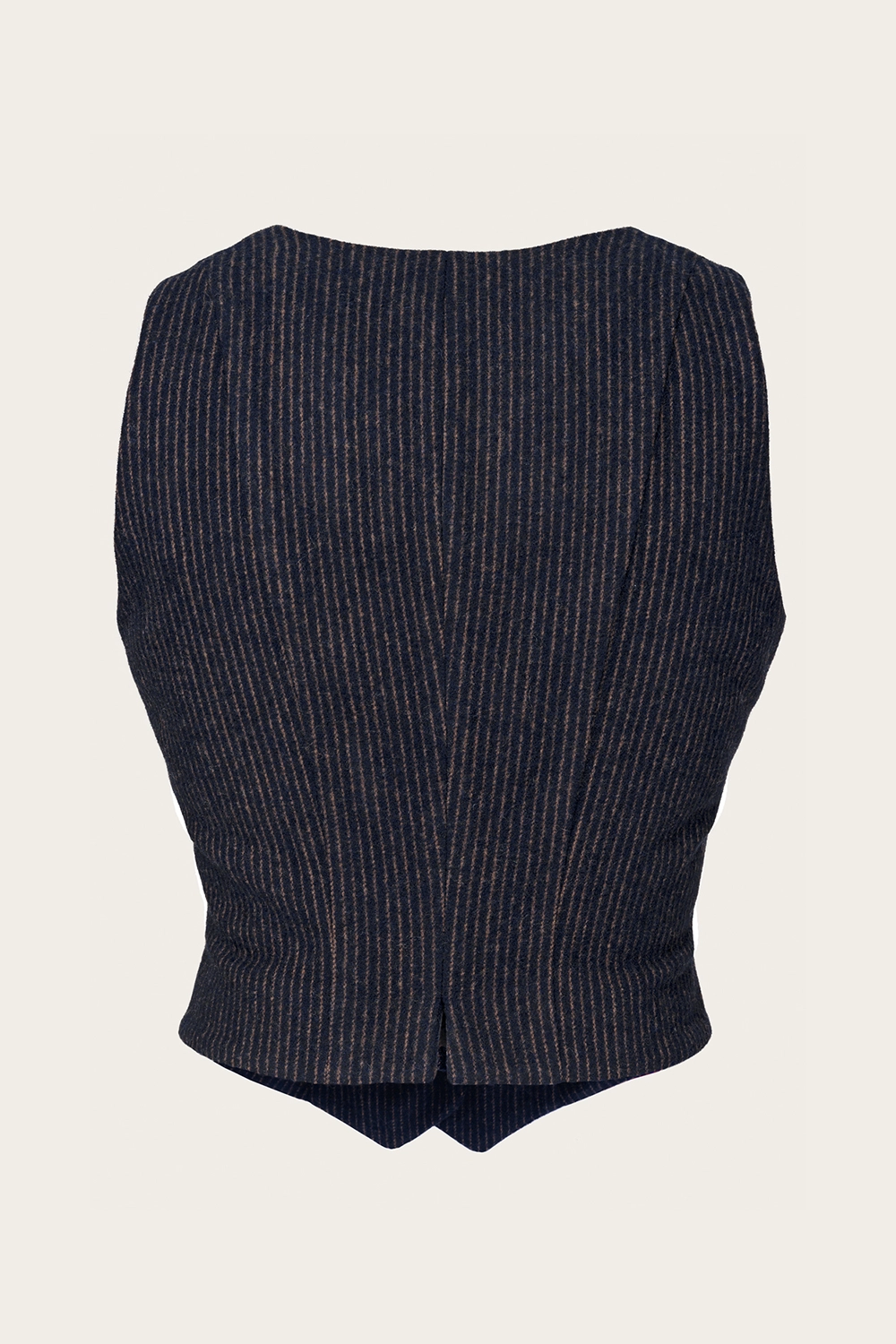 The Suit Up Waistcoat - 3