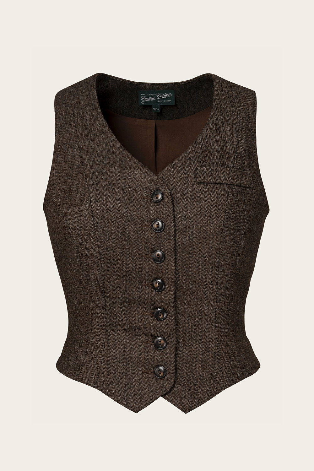 The Suit Up Waistcoat - 2