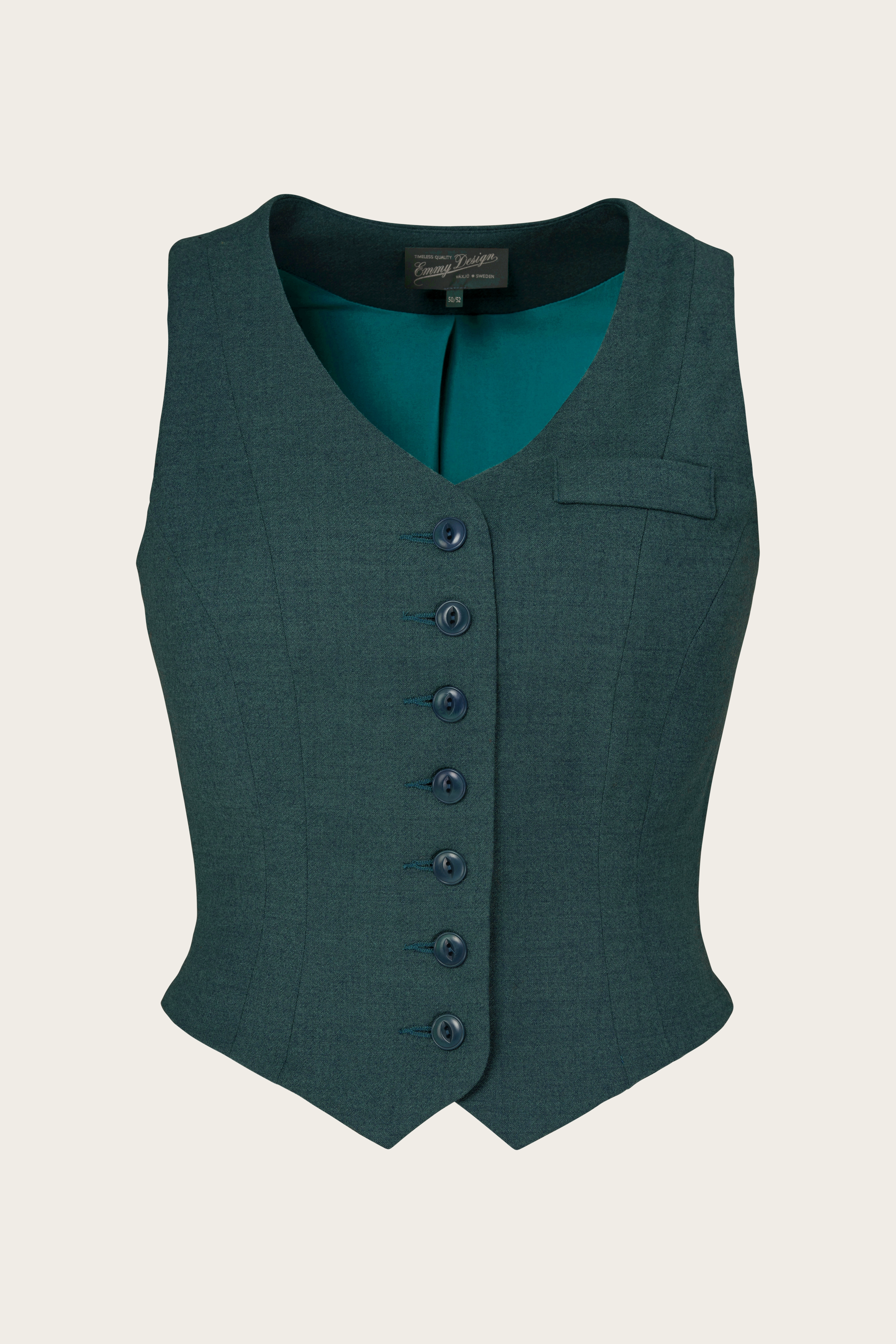 The Suit Up Waistcoat - 2