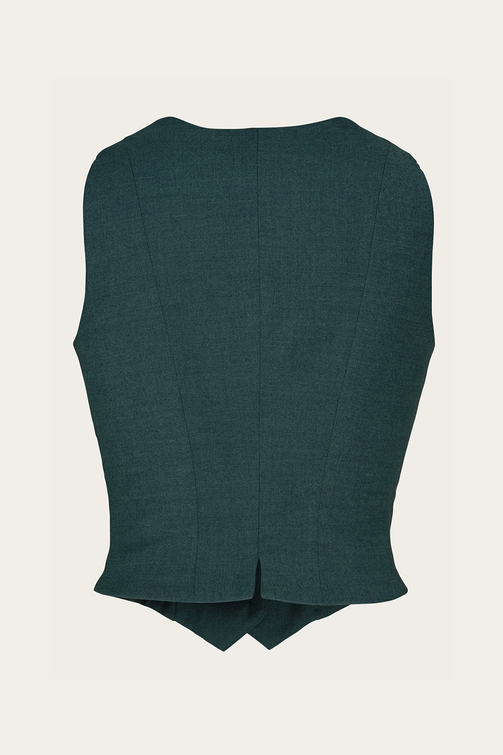 The Suit Up Waistcoat - 3