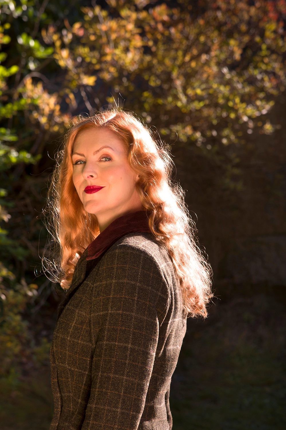 The Timeless Tweed Jacket - 7