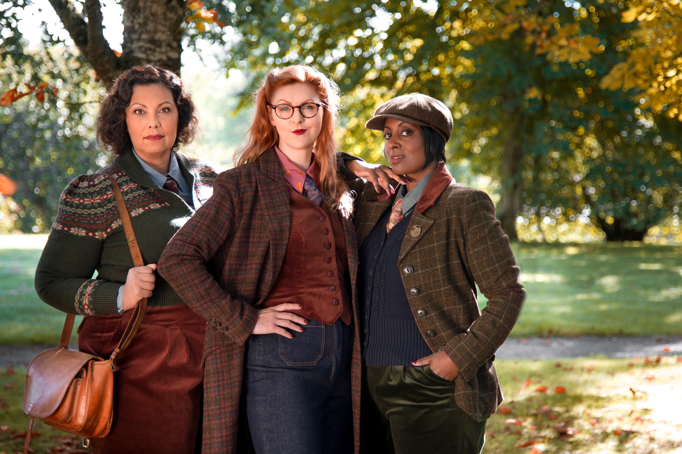The Timeless Tweed Jacket - 9