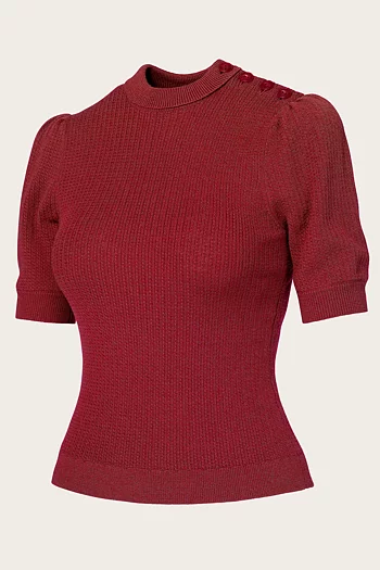 The Top Drawer Top