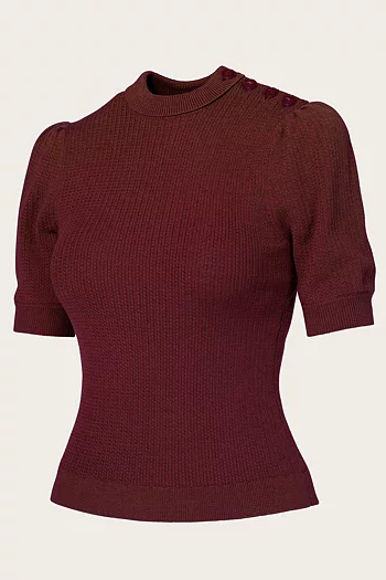 The Top Drawer Top