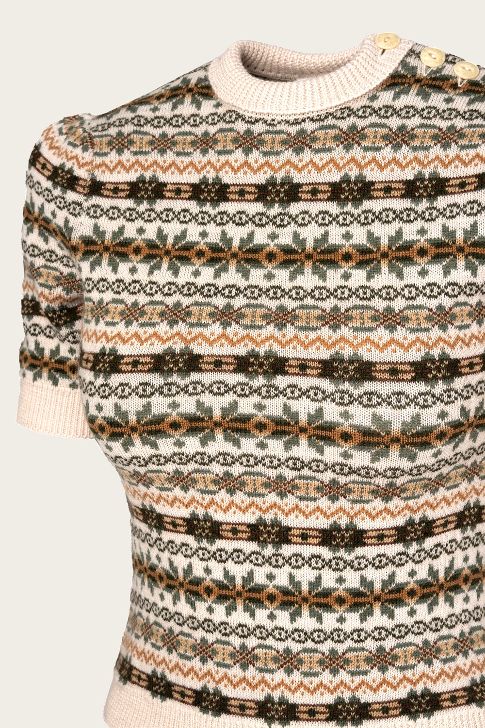 The Fairest Knit Top - 2