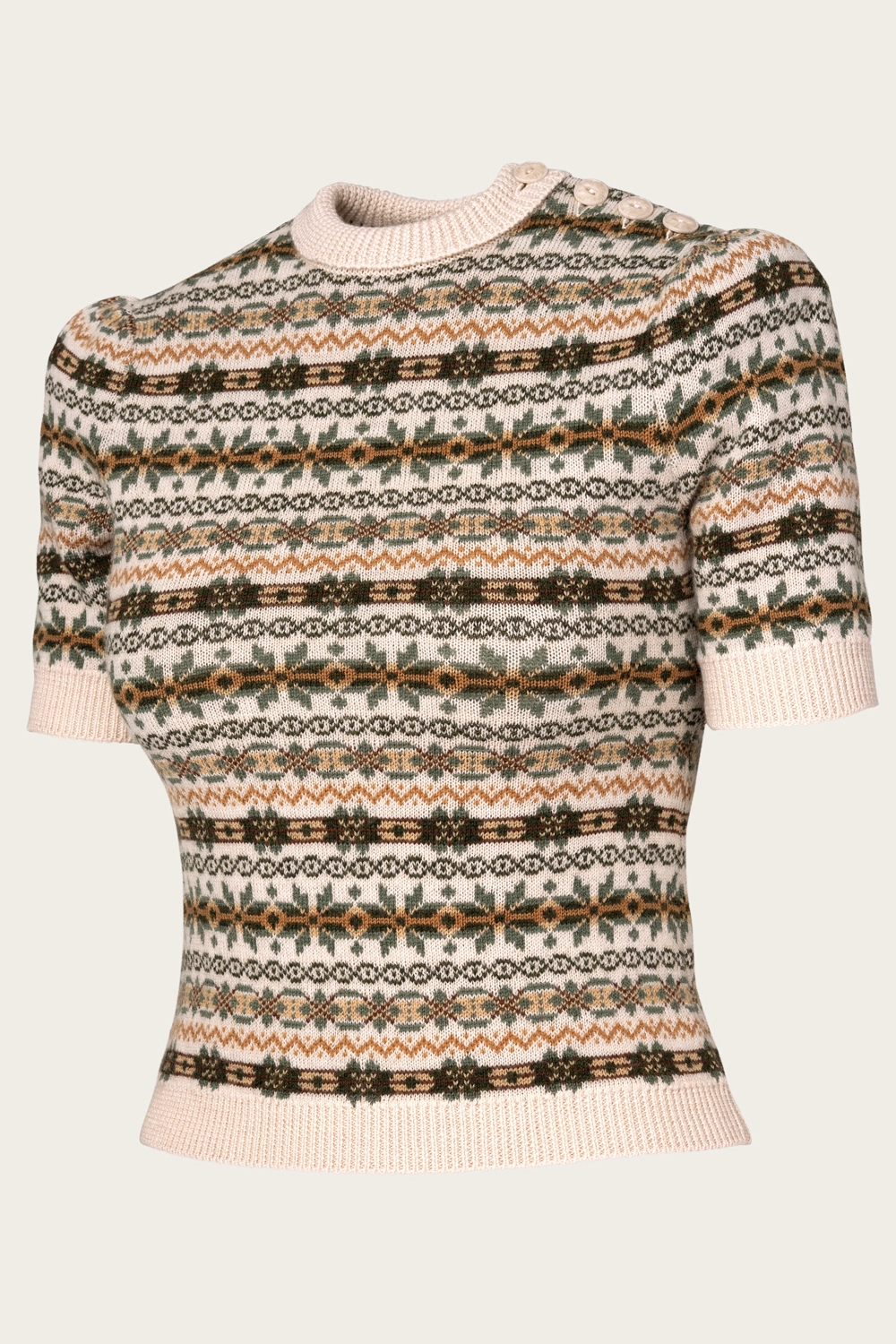 The Fairest Knit Top - 4