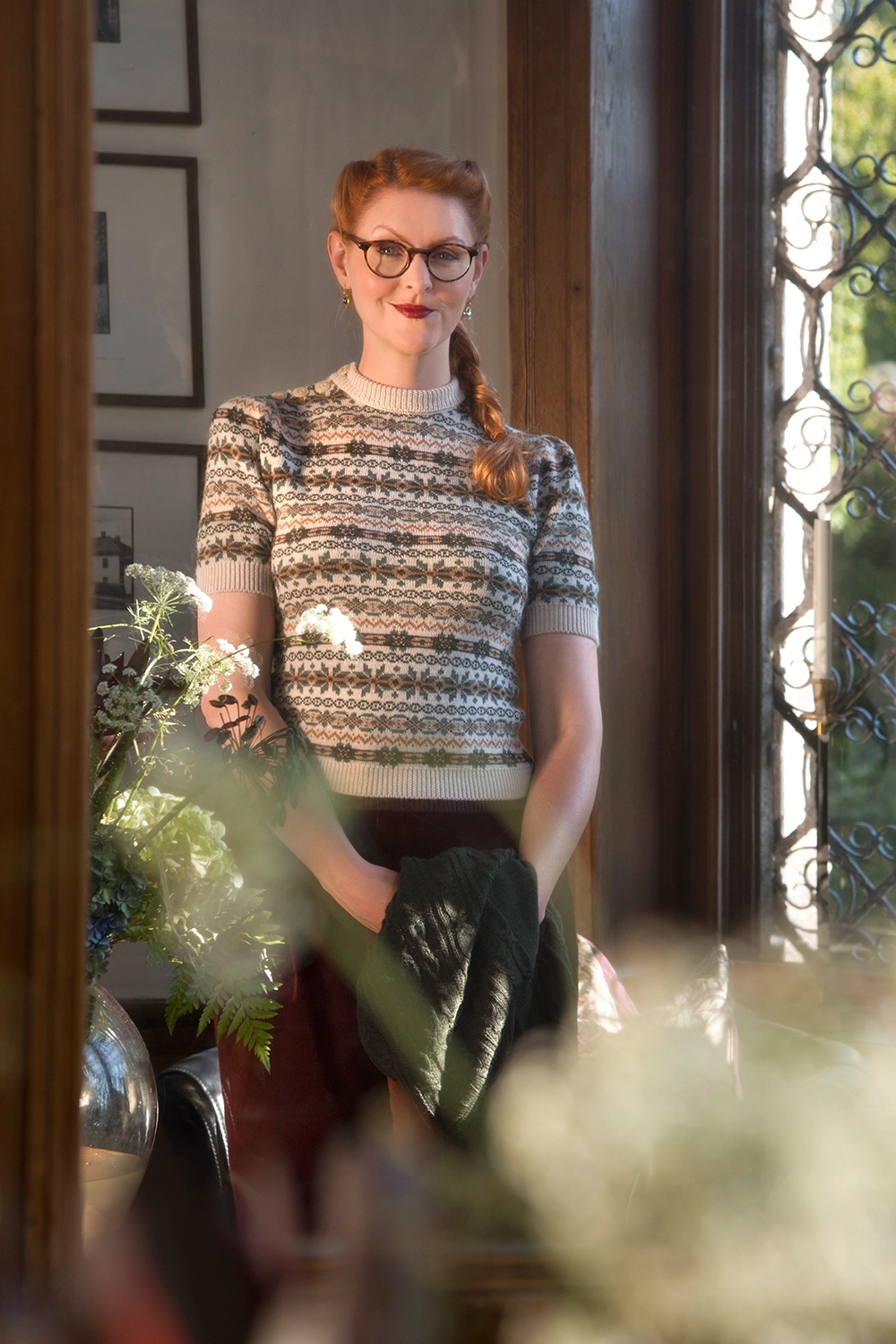 The Fairest Knit Top - 3