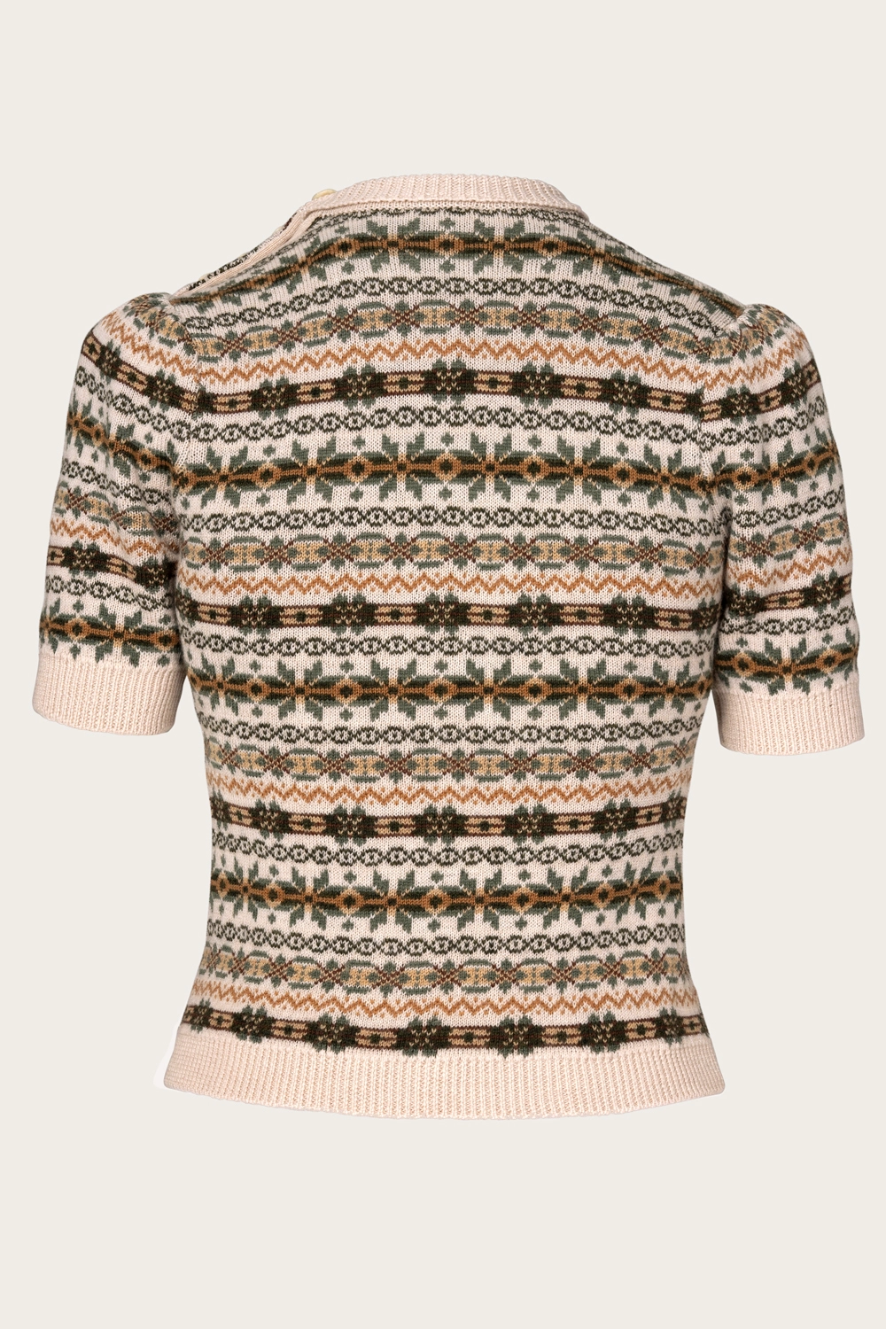 The Fairest Knit Top - 5