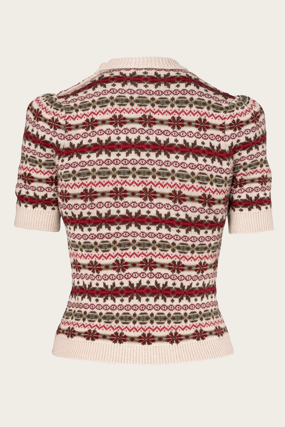 The Fairest Knit Top - 5
