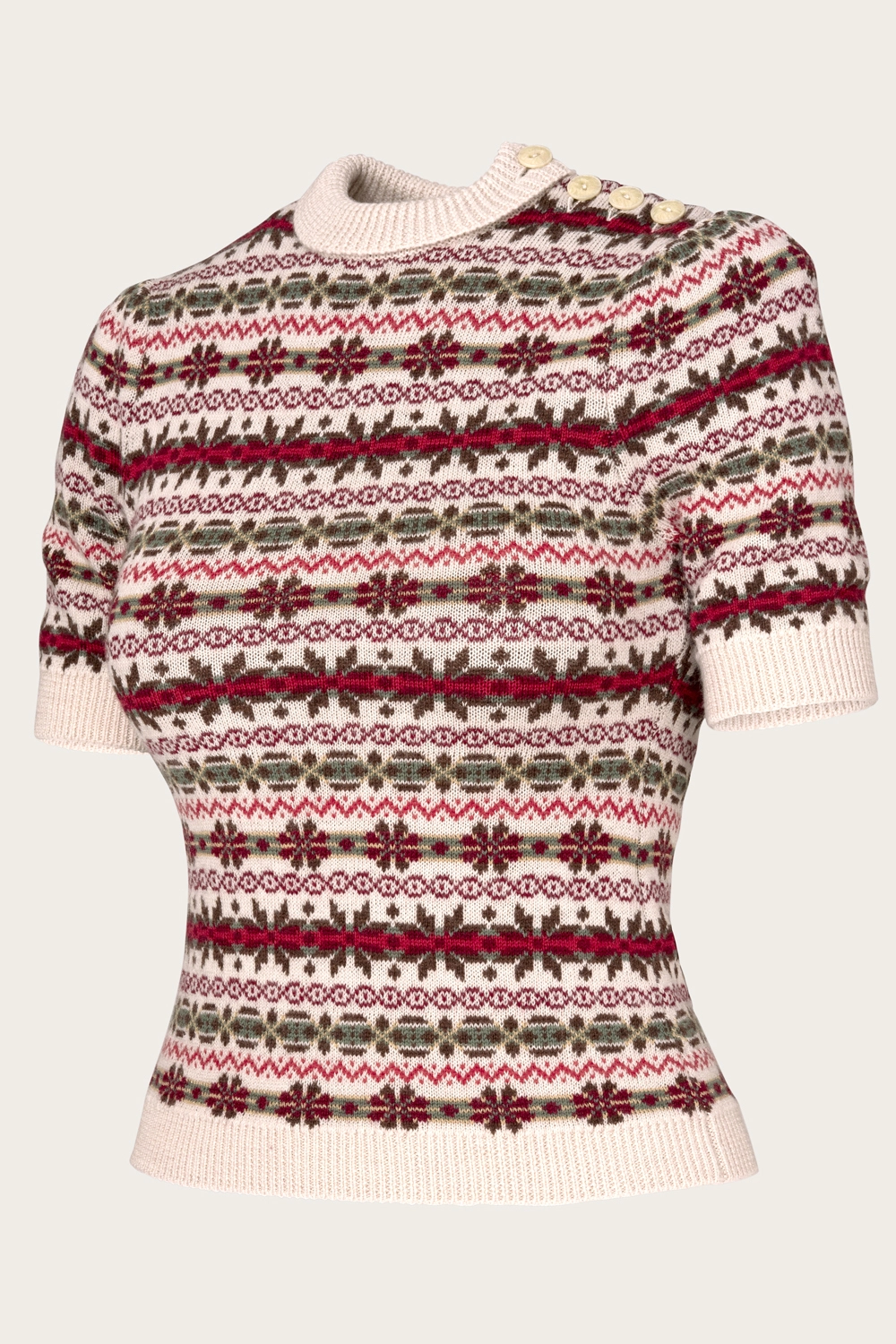 The Fairest Knit Top - 4