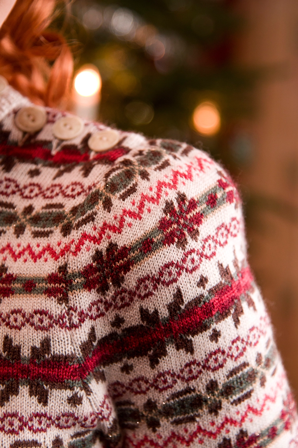 The Fairest Knit Top - 8