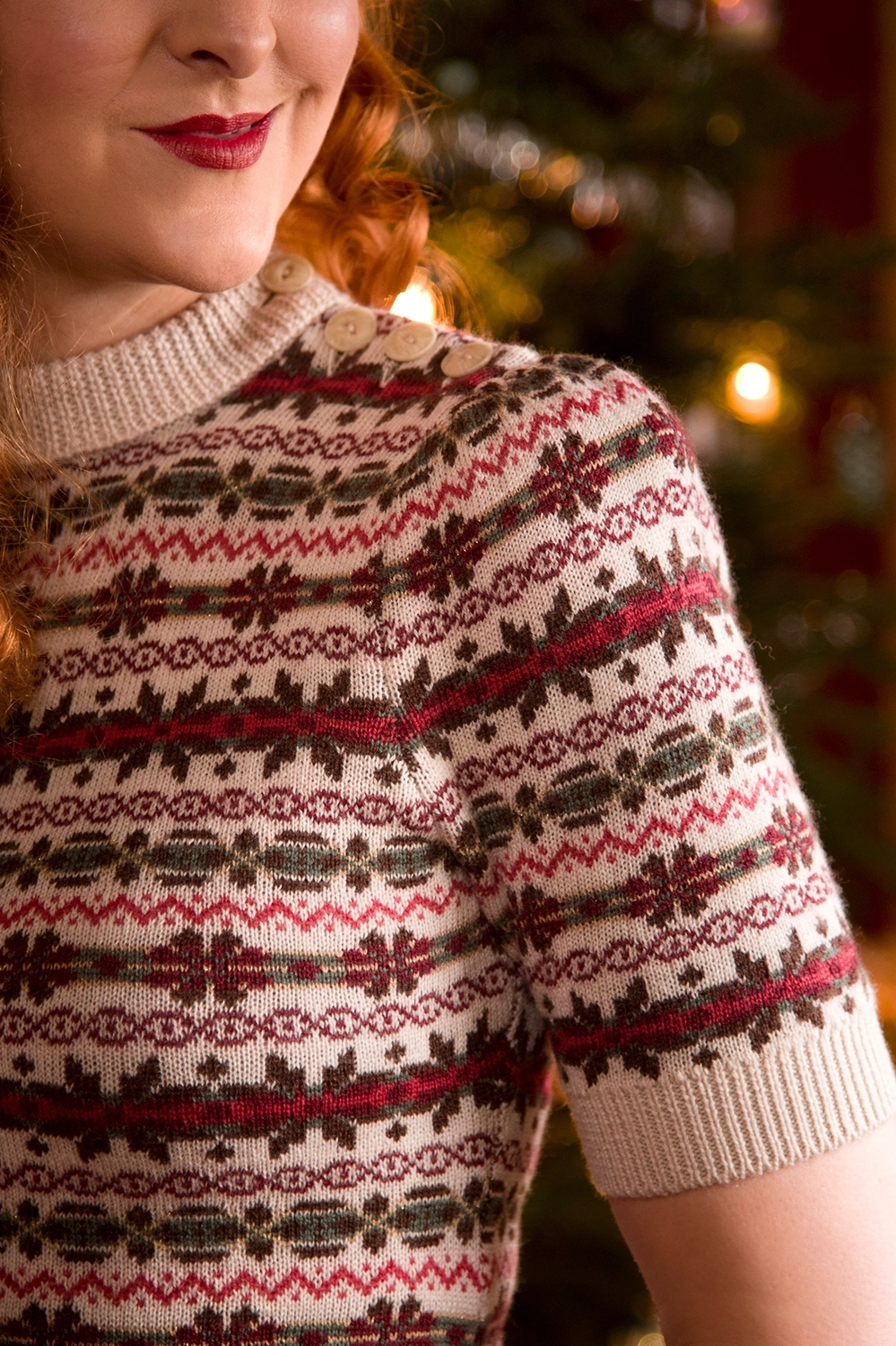 The Fairest Knit Top - 9