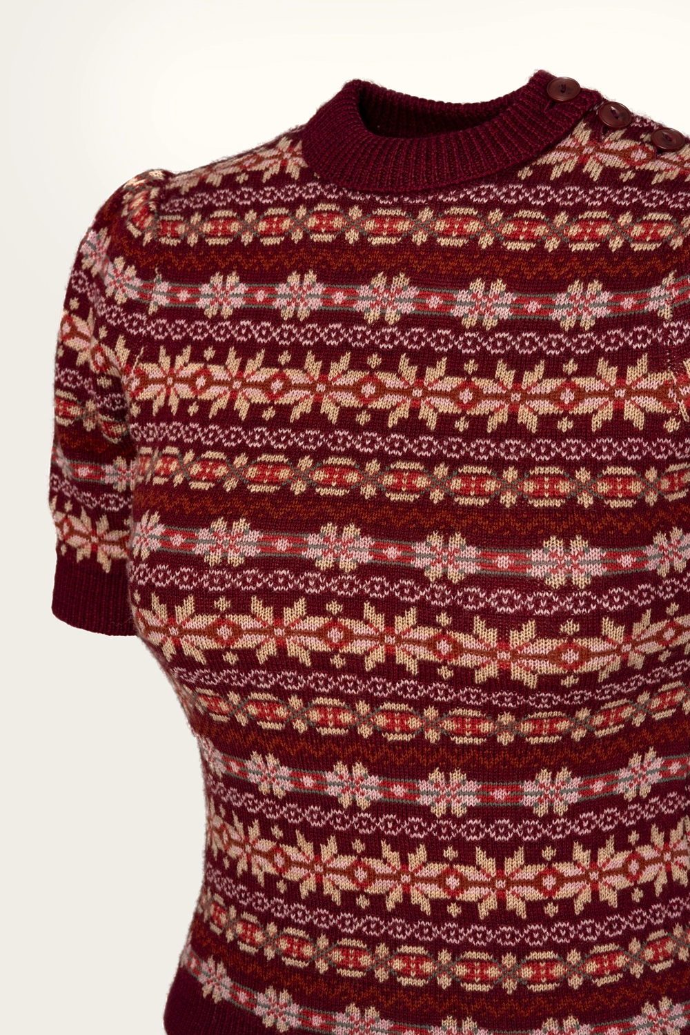 The Fairest Knit Top - 2