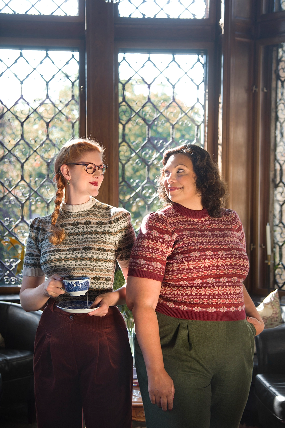 The Fairest Knit Top - 6