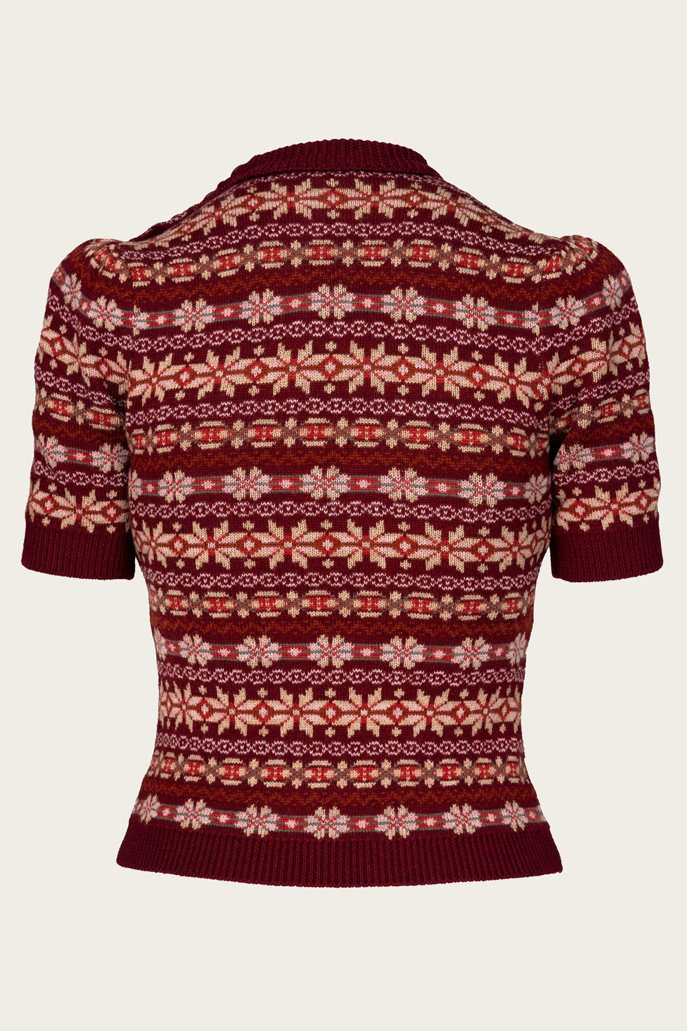 The Fairest Knit Top - 5