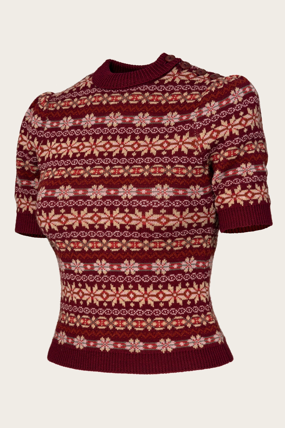 The Fairest Knit Top - 4