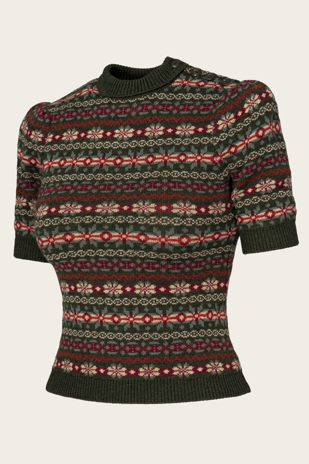 The Fairest Knit Top - 3