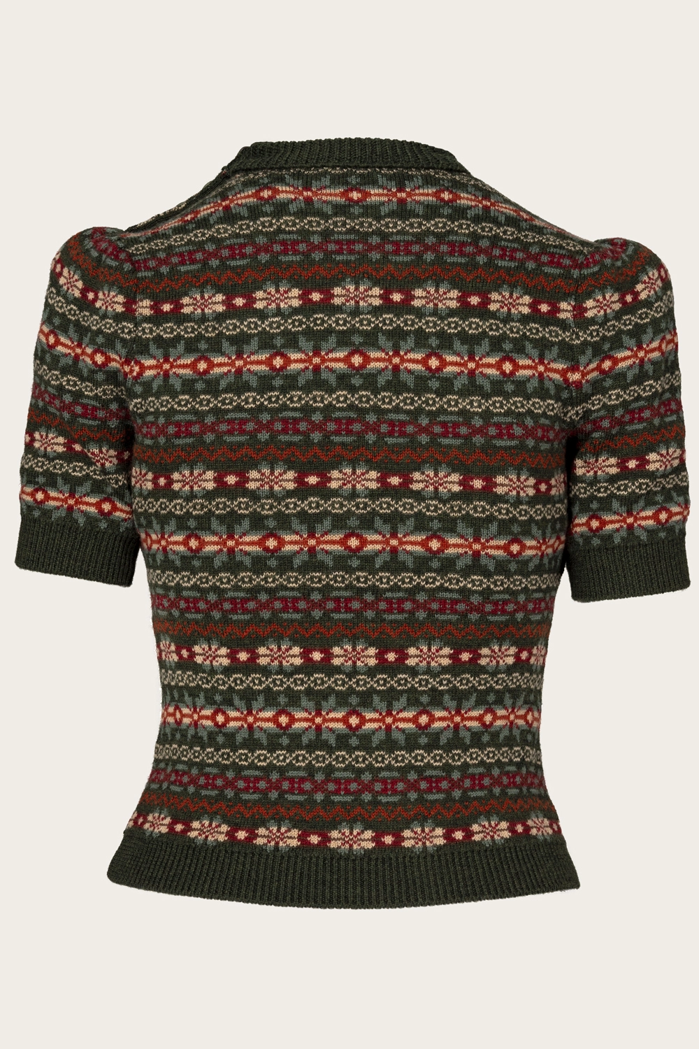 The Fairest Knit Top - 4