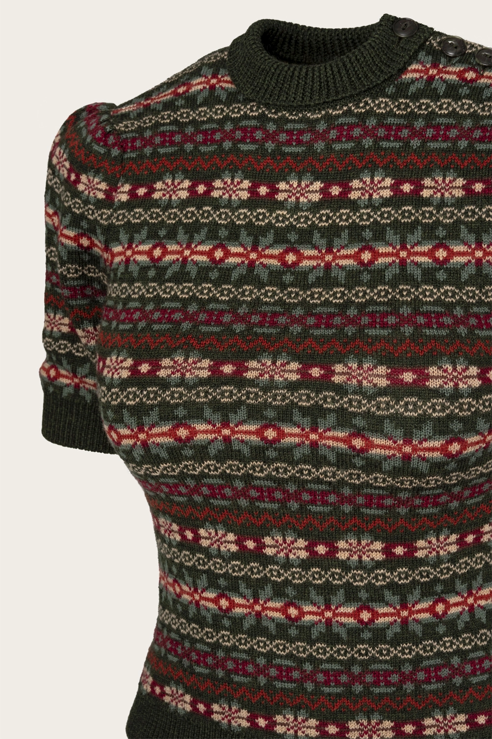 The Fairest Knit Top - 2