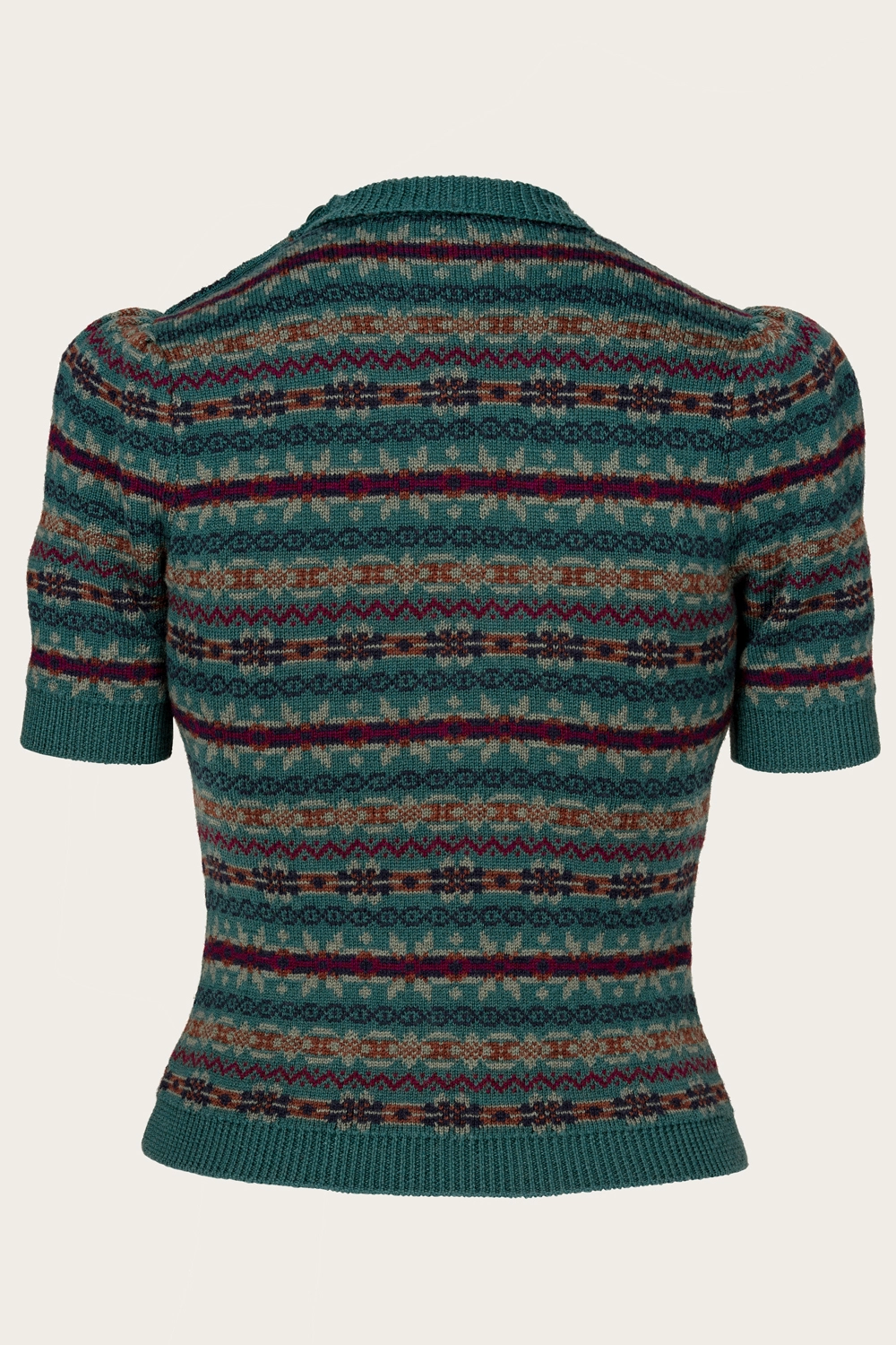 The Fairest Knit Top - 5