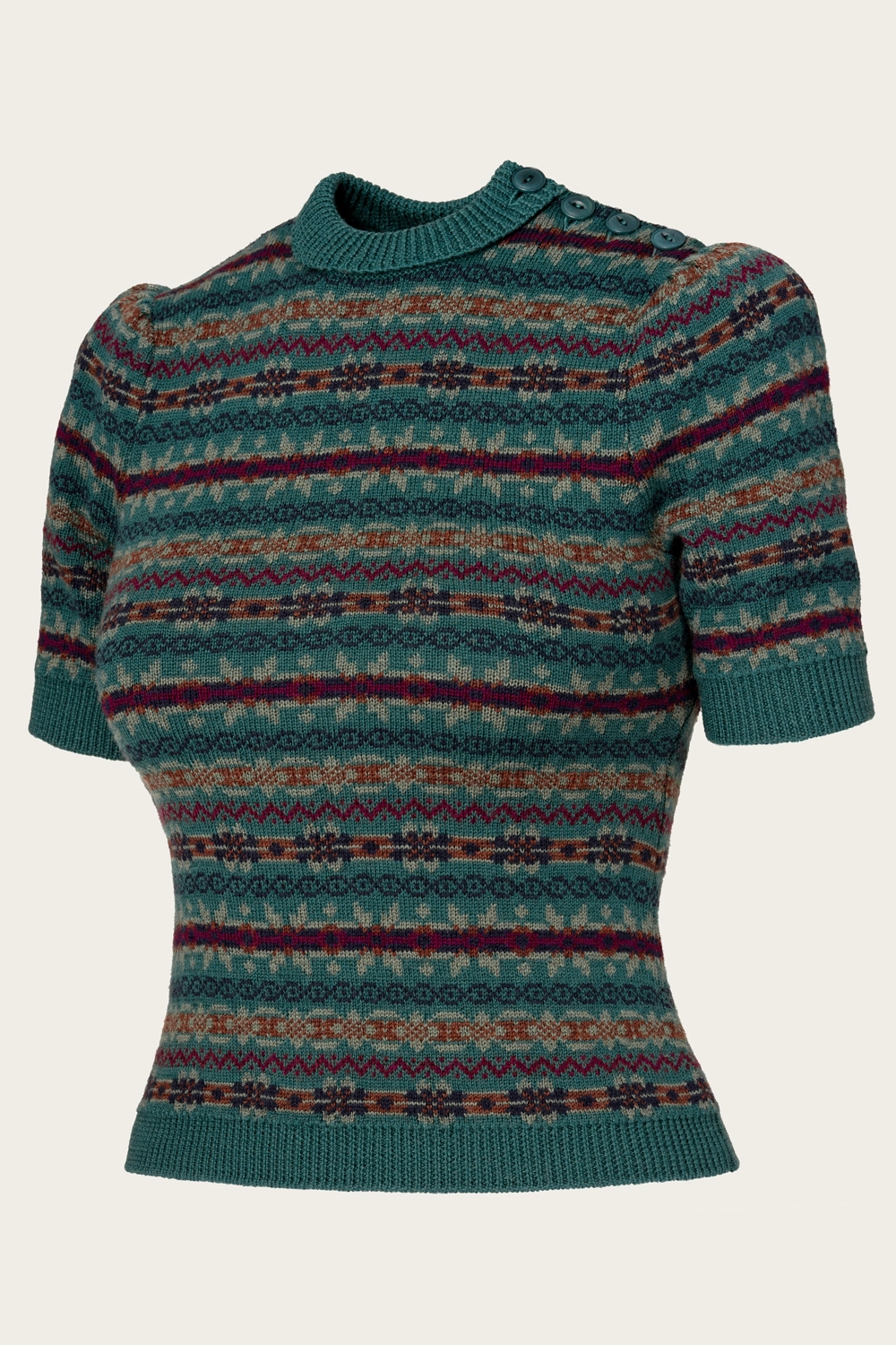 The Fairest Knit Top - 4