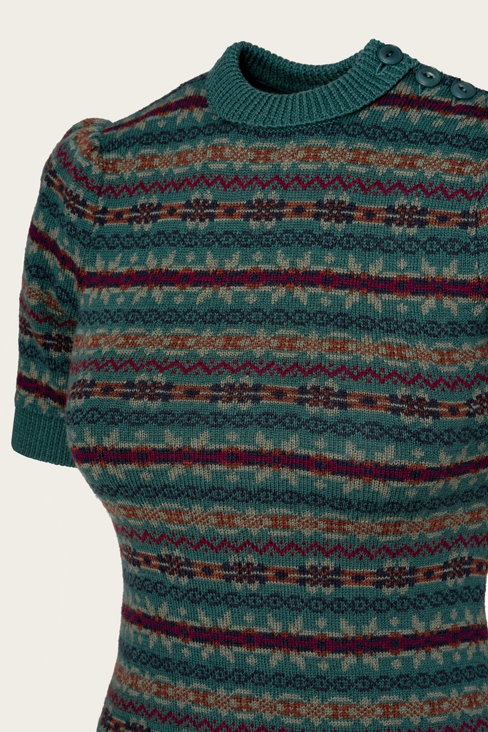 The Fairest Knit Top - 2