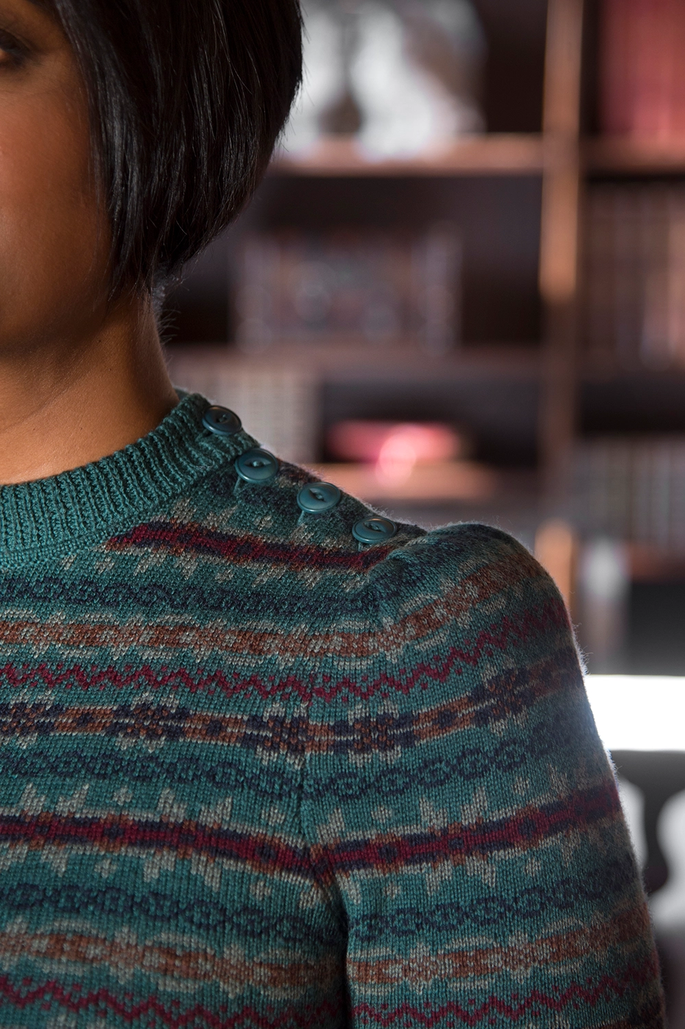 The Fairest Knit Top - 6