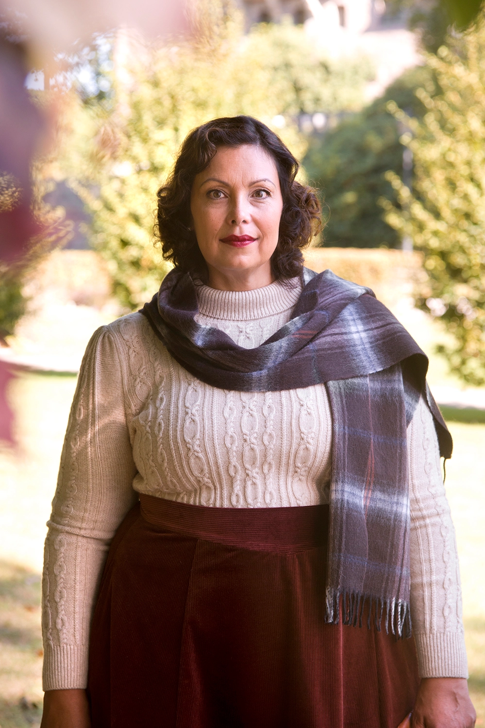 The Ice Skater Sweater - 6