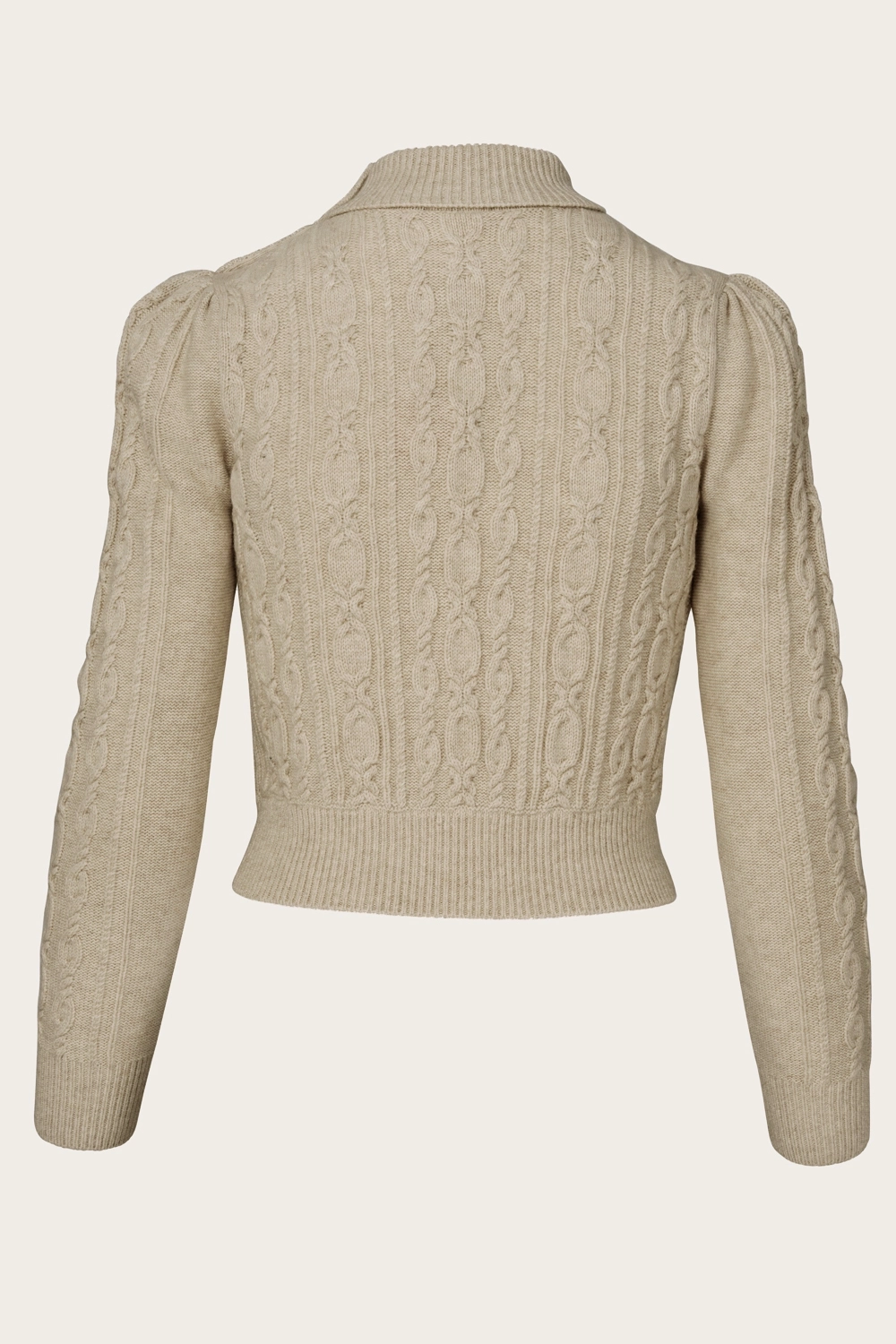 The Ice Skater Sweater - 5