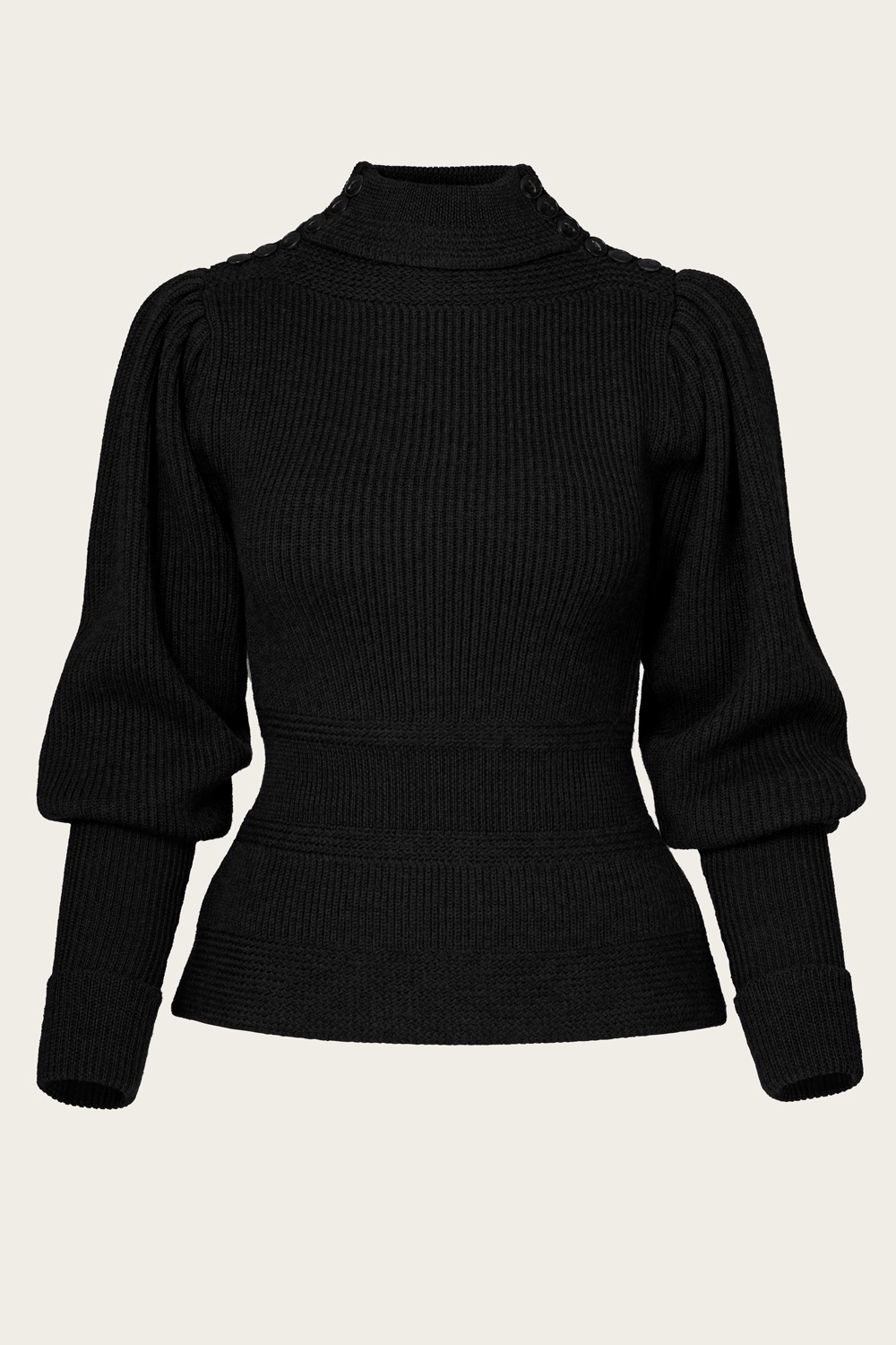 The Edwardian Cycling Sweater