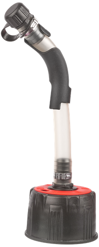 Prooctane 10 L with pre-bent fill hose - 2