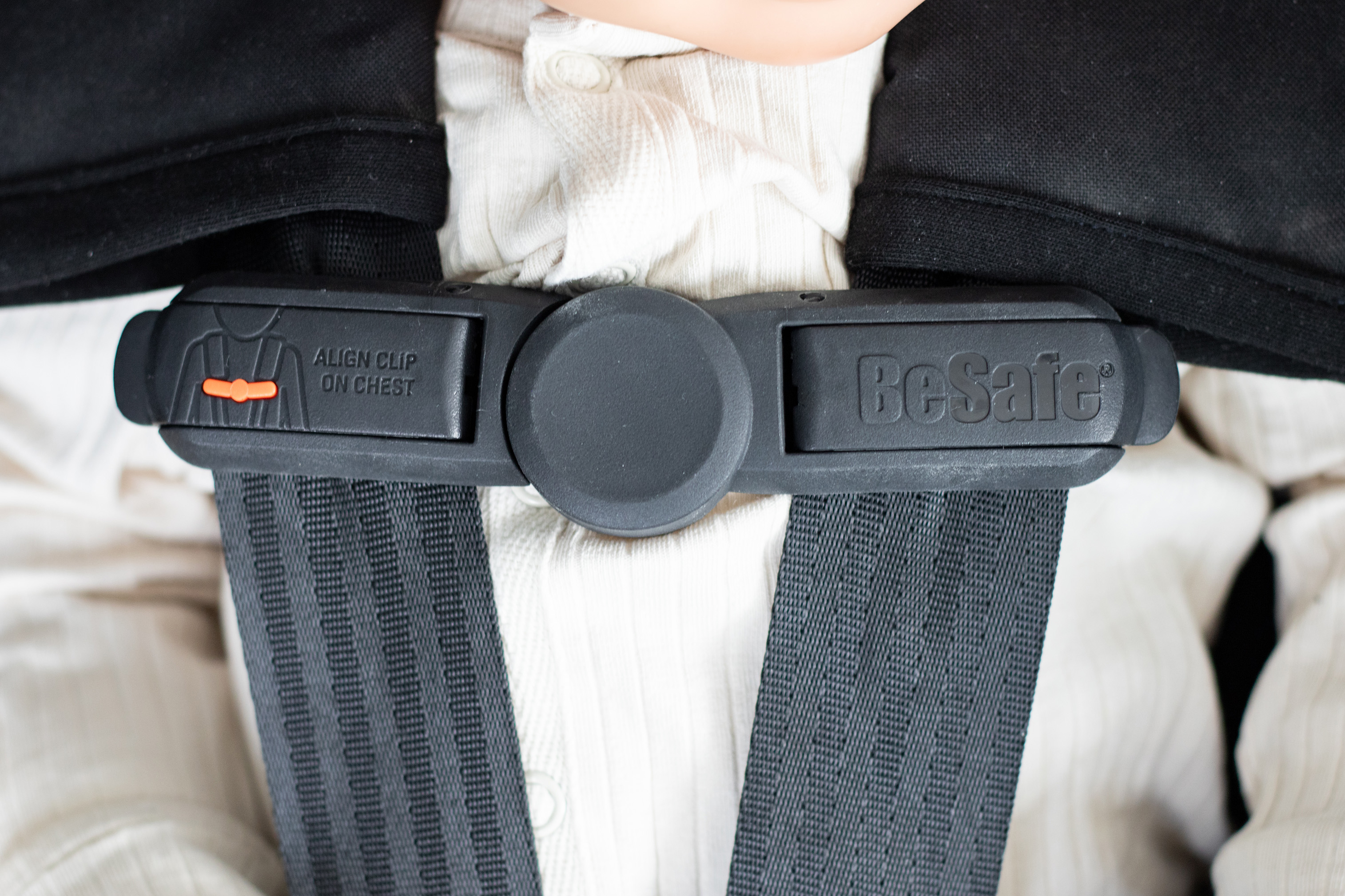 BeSafe Belt Keeper - 2