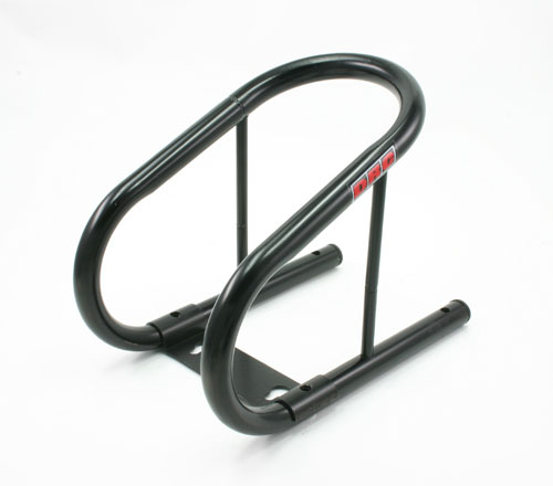 DRC Wheel Chock-2 Black
