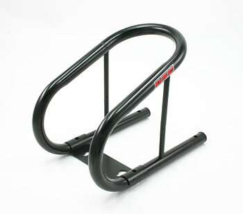 DRC Wheel Chock-2 Black