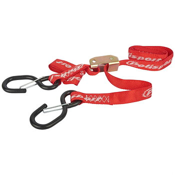 Polisport Spännband soft loop karbinhake