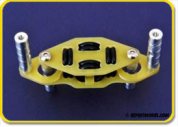 Secraft Antivibration Damper Soft