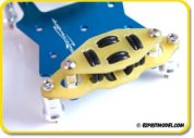Secraft Antivibration Damper Soft - 2