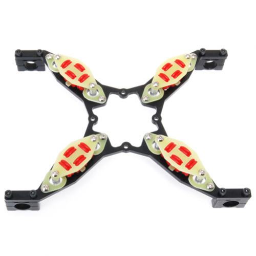 Secraft Damper kit for landing gear