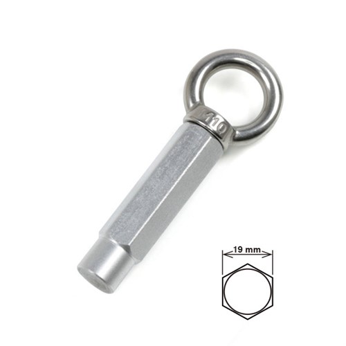 XC Fork PullDown Hook - 3