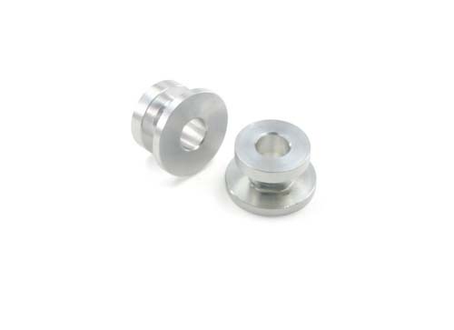 DRC Wheel Chock Holding Adupter 2pcs