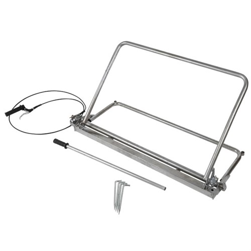 XC Start Gate Team Base Unit, 1m wide 1 gate - 8