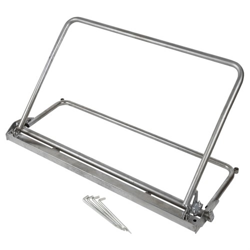 XC Start Gate Team Add-on Unit, 1m wide 1 gate - 3