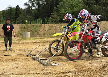 XC Start Gate Team Add-on Unit, 1m wide 1 gate