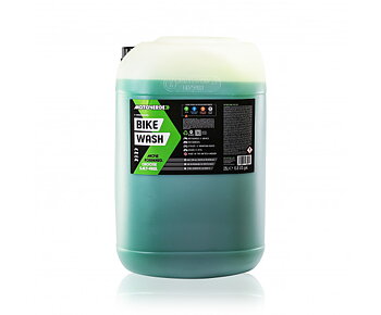 Motoverde, Bike Wash, 25L, Koncentrerad - Refill
