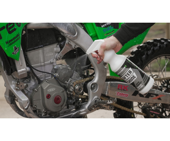 Motoverde, After Shine, 1L - 3
