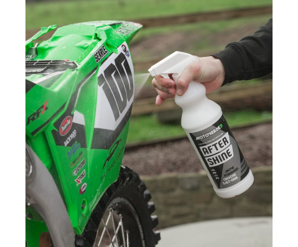 Motoverde, After Shine, 1L - 2