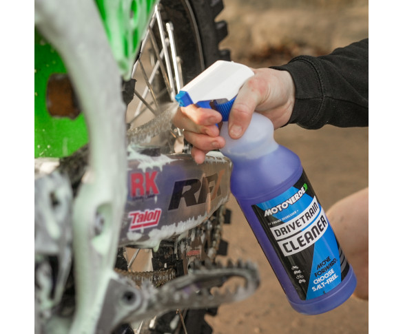 Motoverde, Drivetrain Cleaner, 1L - 3