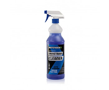 Motoverde, Drivetrain Cleaner, 1L