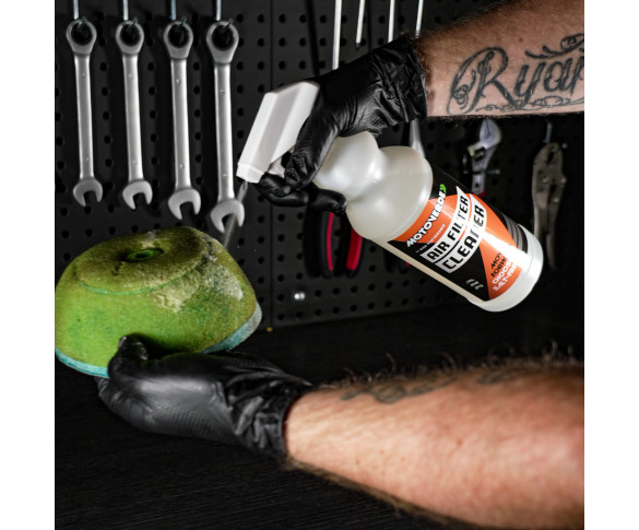 Motoverde, Air Filter Cleaner, 1L - 2